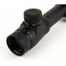Оптический прицел LEUPOLD VX-3 3,5-10X50MM METRIC MATTE BLACK ILLUMINATED GERMAN-4 DOT 66650